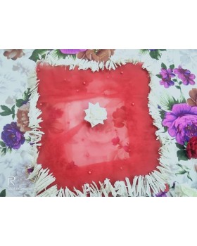 Hnadmade Thali Cover